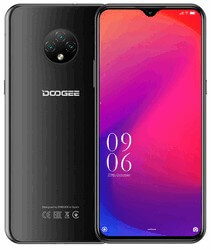 Замена сенсора на телефоне Doogee X95 в Курске